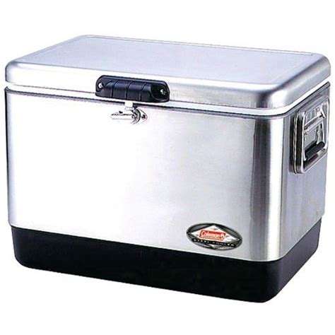 stainless steel cooler box|coleman cooler box south africa.